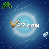 v21bd.com LOGO